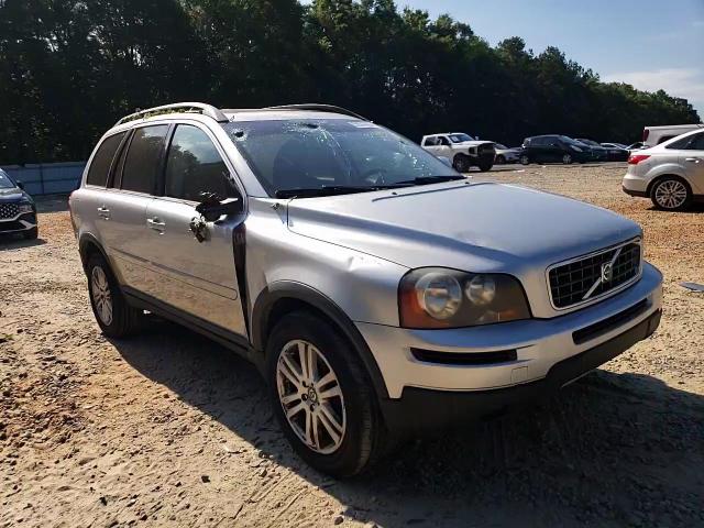 2009 Volvo Xc90 3.2 VIN: YV4CY982891504705 Lot: 59010864