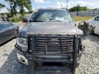 2014 Ford F150 Supercrew   იყიდება Byron-ში, GA - All Over