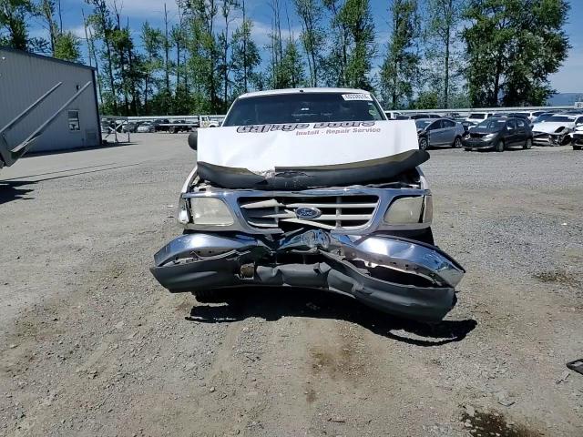 2000 Ford F150 VIN: 1FTRX17L9YNA36115 Lot: 60338514