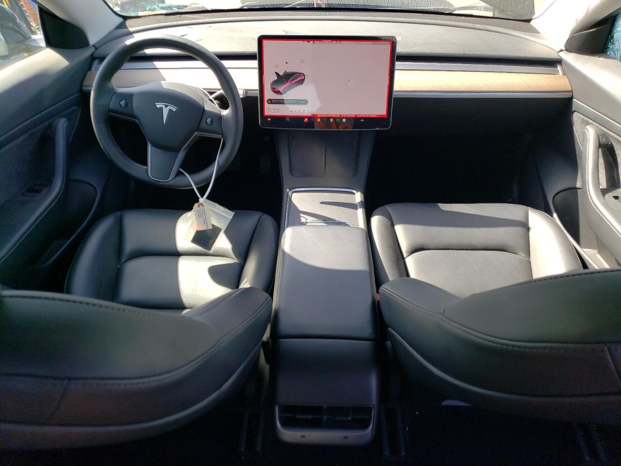 5YJ3E1EA7MF922228 2021 Tesla Model 3