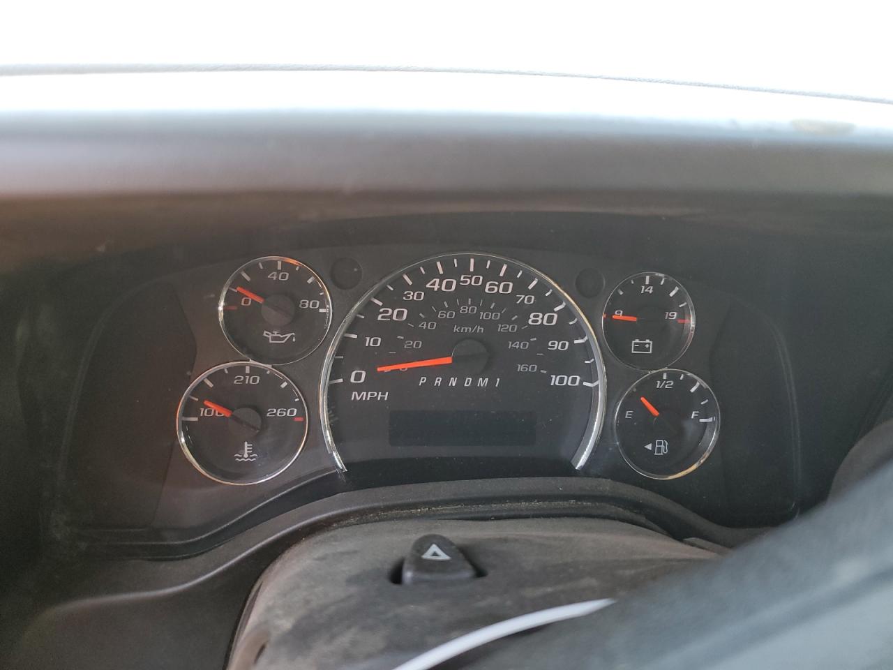 2015 Chevrolet Express G2500 VIN: 1GCWGFCF4F1273101 Lot: 64053004