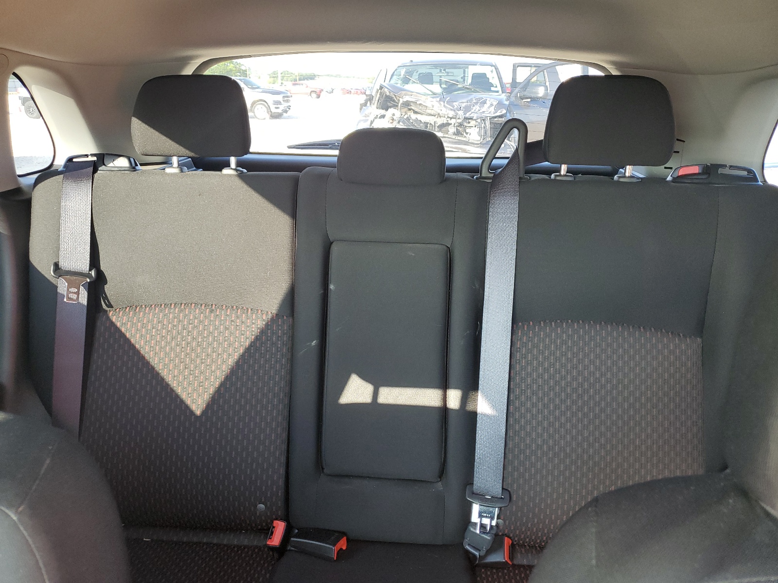 JA4AP3AUXKU035749 2019 Mitsubishi Outlander Sport Es