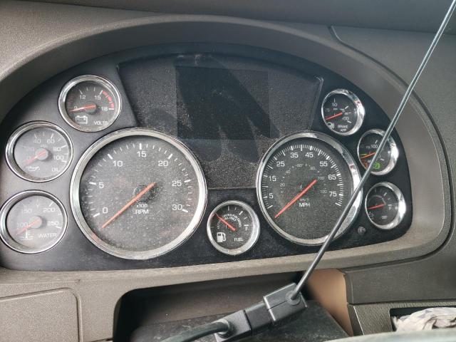 2017 KENWORTH CONSTRUCTION T680  