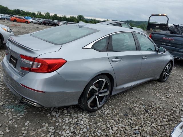 2019 HONDA ACCORD SPO 1HGCV1F32KA105031  57344594