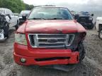 2007 Ford F150  zu verkaufen in Hurricane, WV - All Over