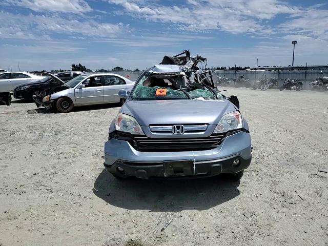 2007 Honda Cr-V Exl VIN: 5J6RE48707L005705 Lot: 60618314