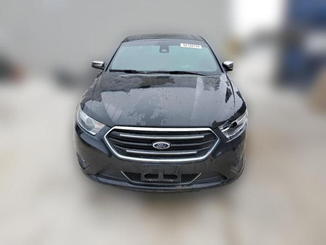  FORD TAURUS 2013 Черный