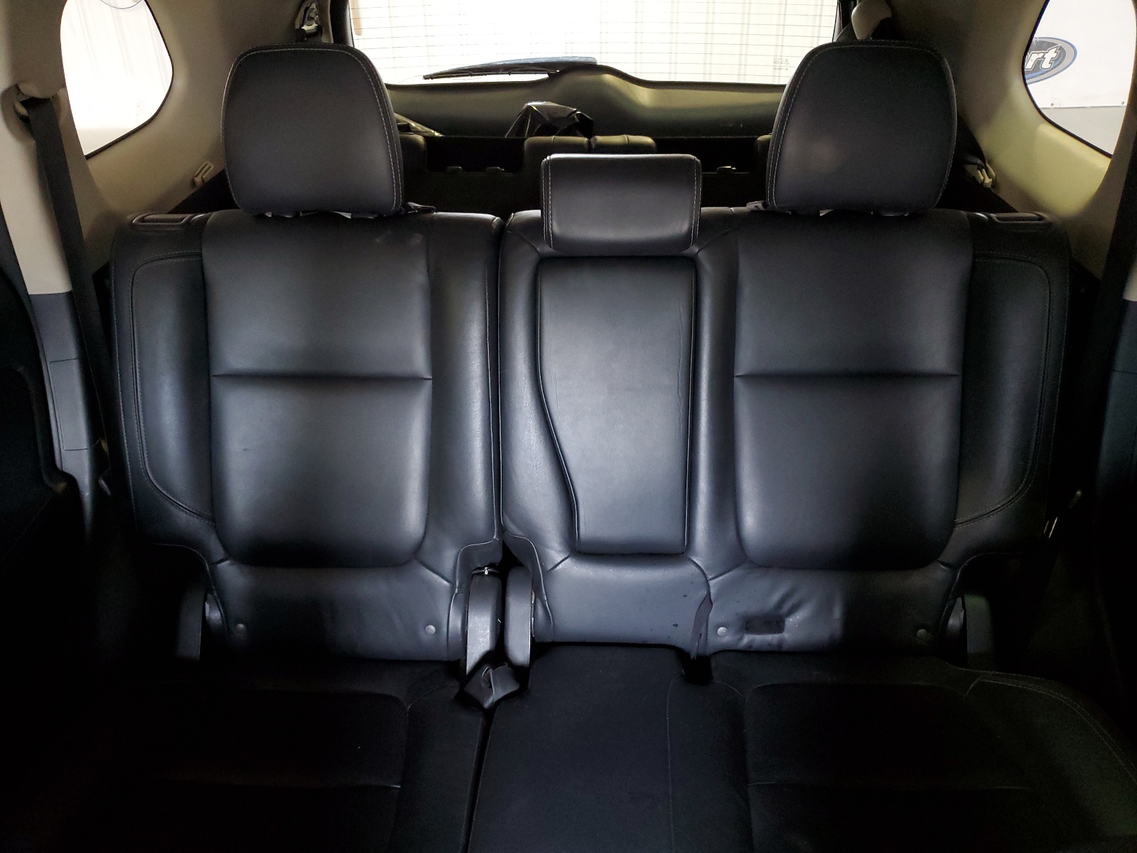 JA4JZ4AX2KZ015234 2019 Mitsubishi Outlander Gt