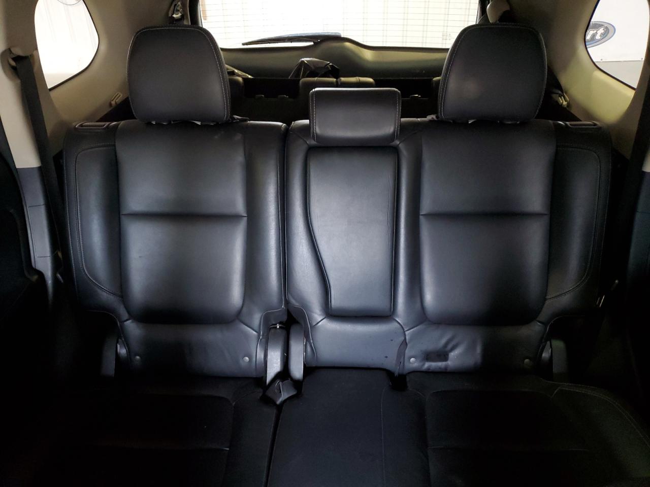 2019 Mitsubishi Outlander Gt VIN: JA4JZ4AX2KZ015234 Lot: 58742564