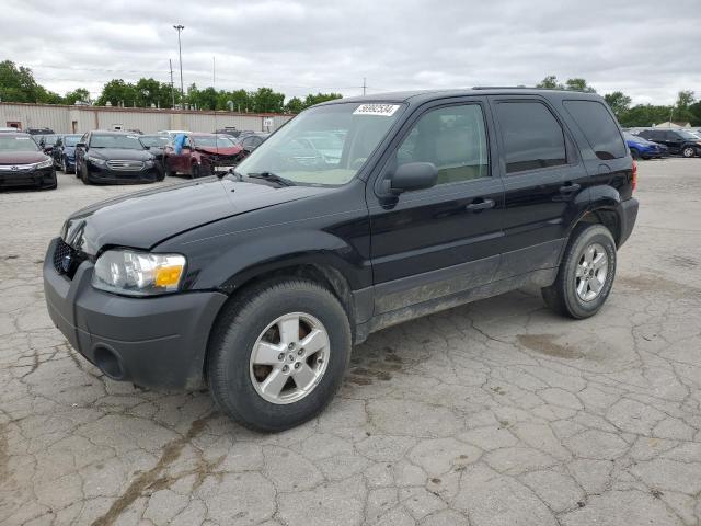 2006 Ford Escape Xlt