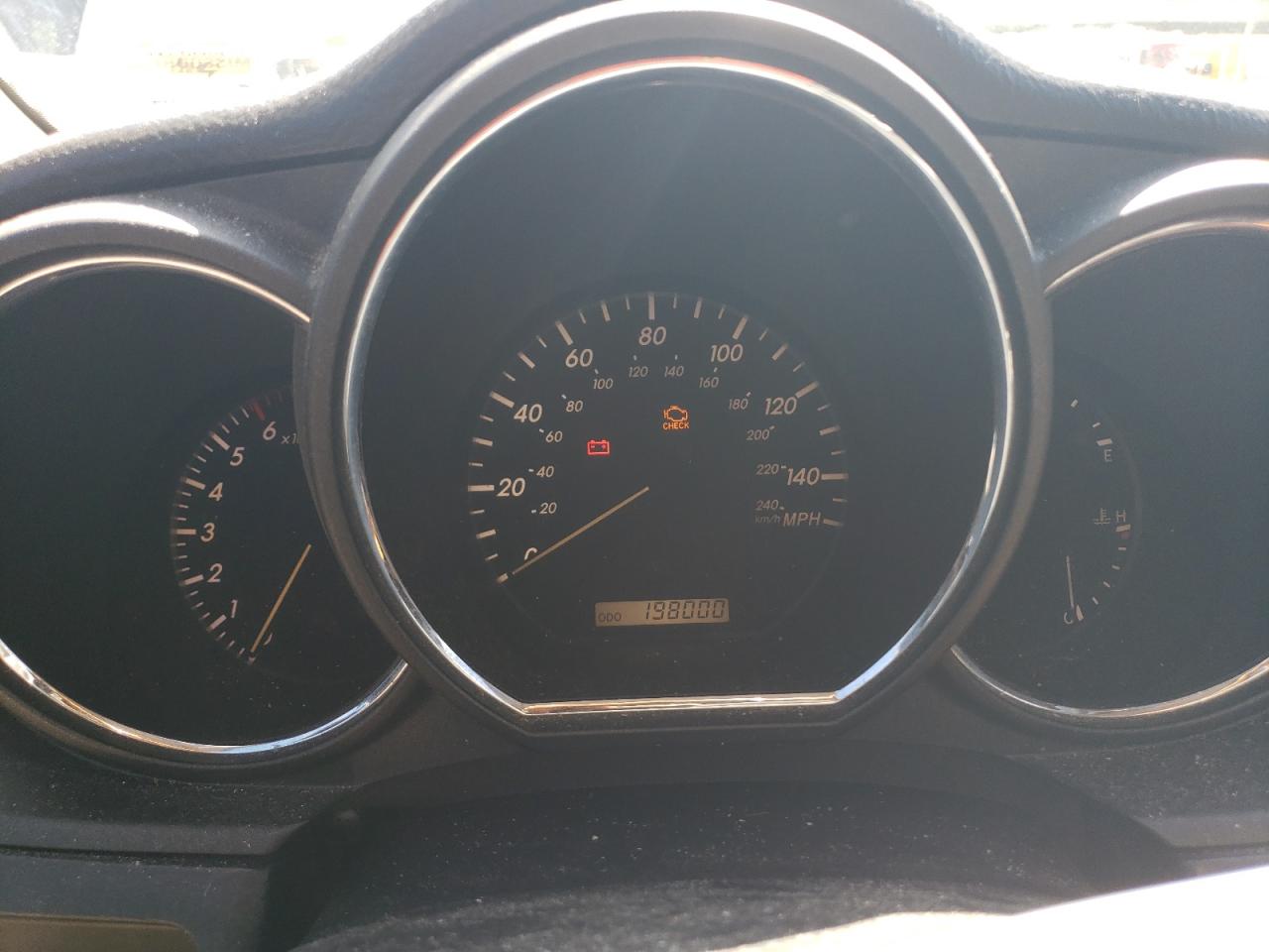 2005 Lexus Rx 330 VIN: 2T2GA31U35C026969 Lot: 58173194