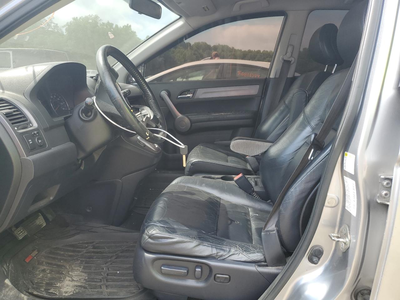 2008 Honda Cr-V Exl VIN: JHLRE48748C064895 Lot: 57524674