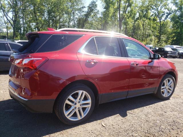 3GNAXYEX4KS635777 | 2019 Chevrolet equinox premier