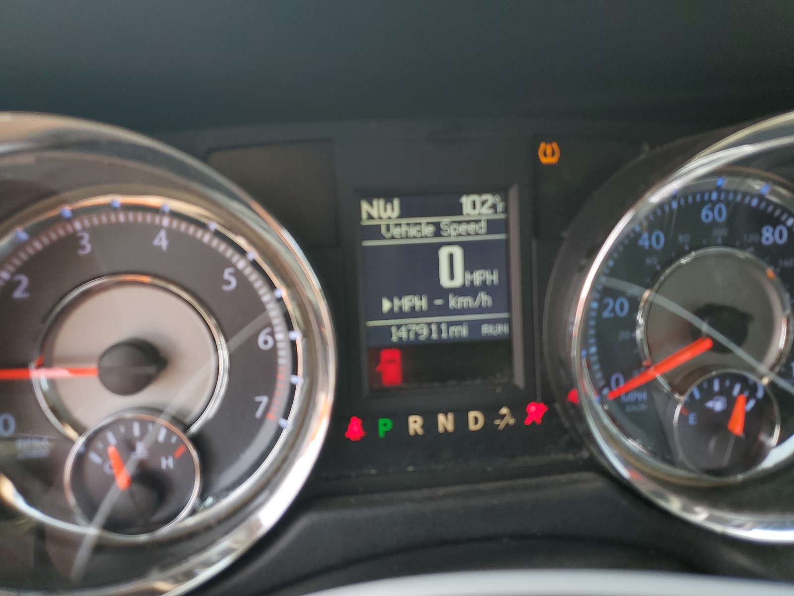 2C4RC1BG6ER449310 2014 Chrysler Town & Country Touring