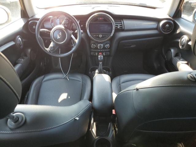 Хэтчбеки MINI COOPER 2014 Оранжевый