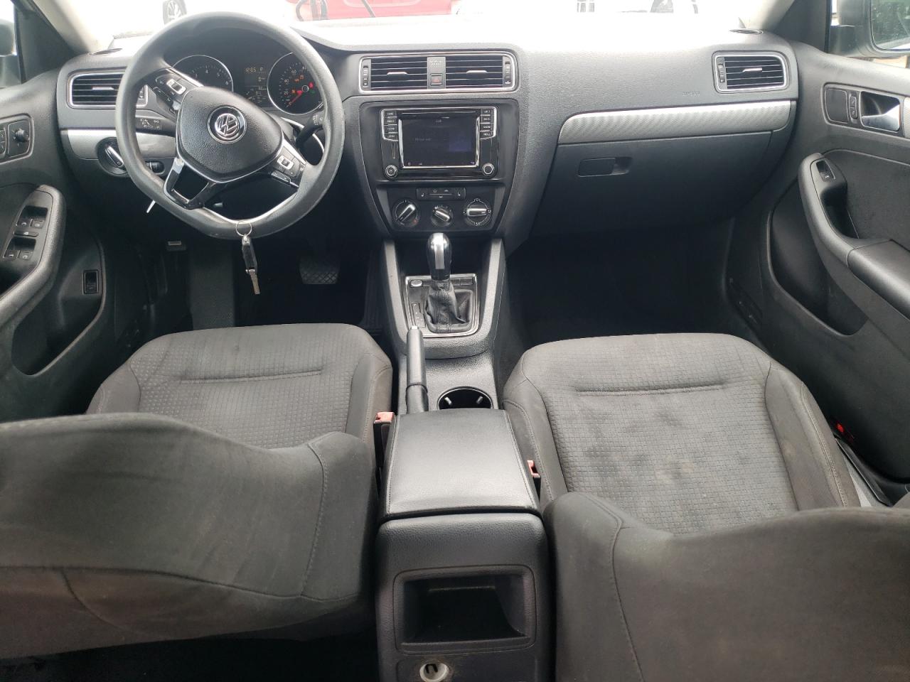 2016 Volkswagen Jetta Se VIN: 3VWD67AJ7GM385075 Lot: 59703214