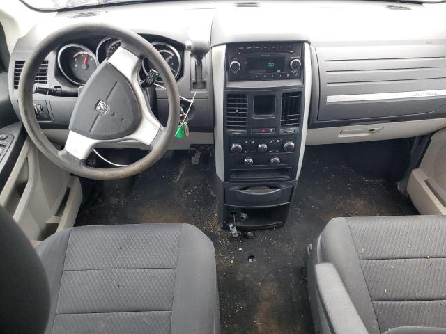 2010 DODGE GRAND CARAVAN SE