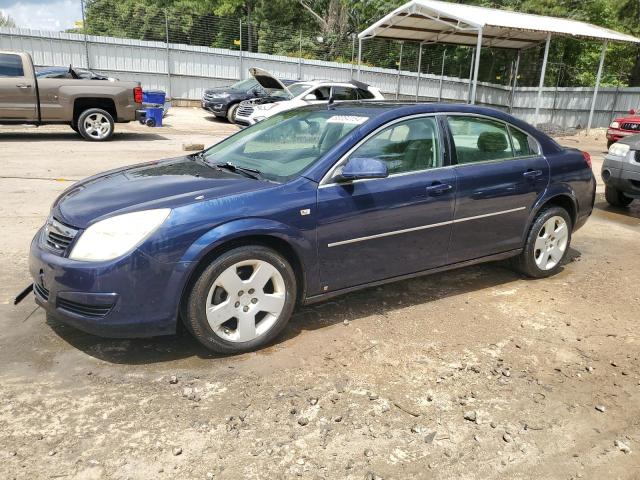 2008 Saturn Aura Xe за продажба в Austell, GA - Front End