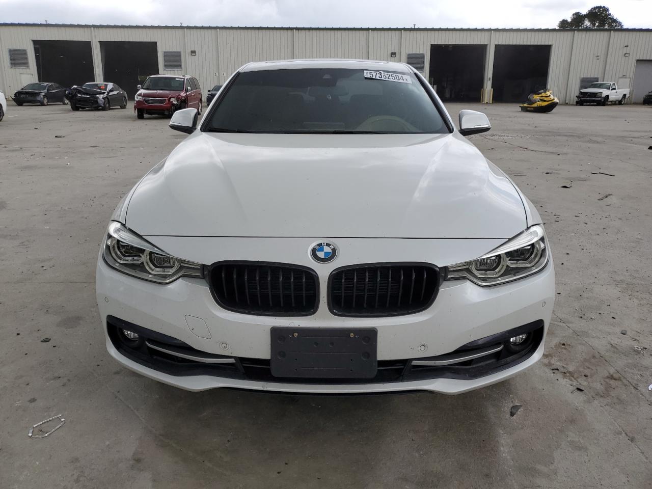 2018 BMW 3er - Image 5