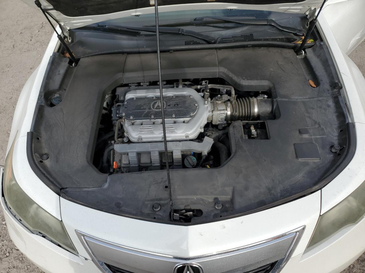 19UUA9F7XEA002431 2014 Acura Tl Advance