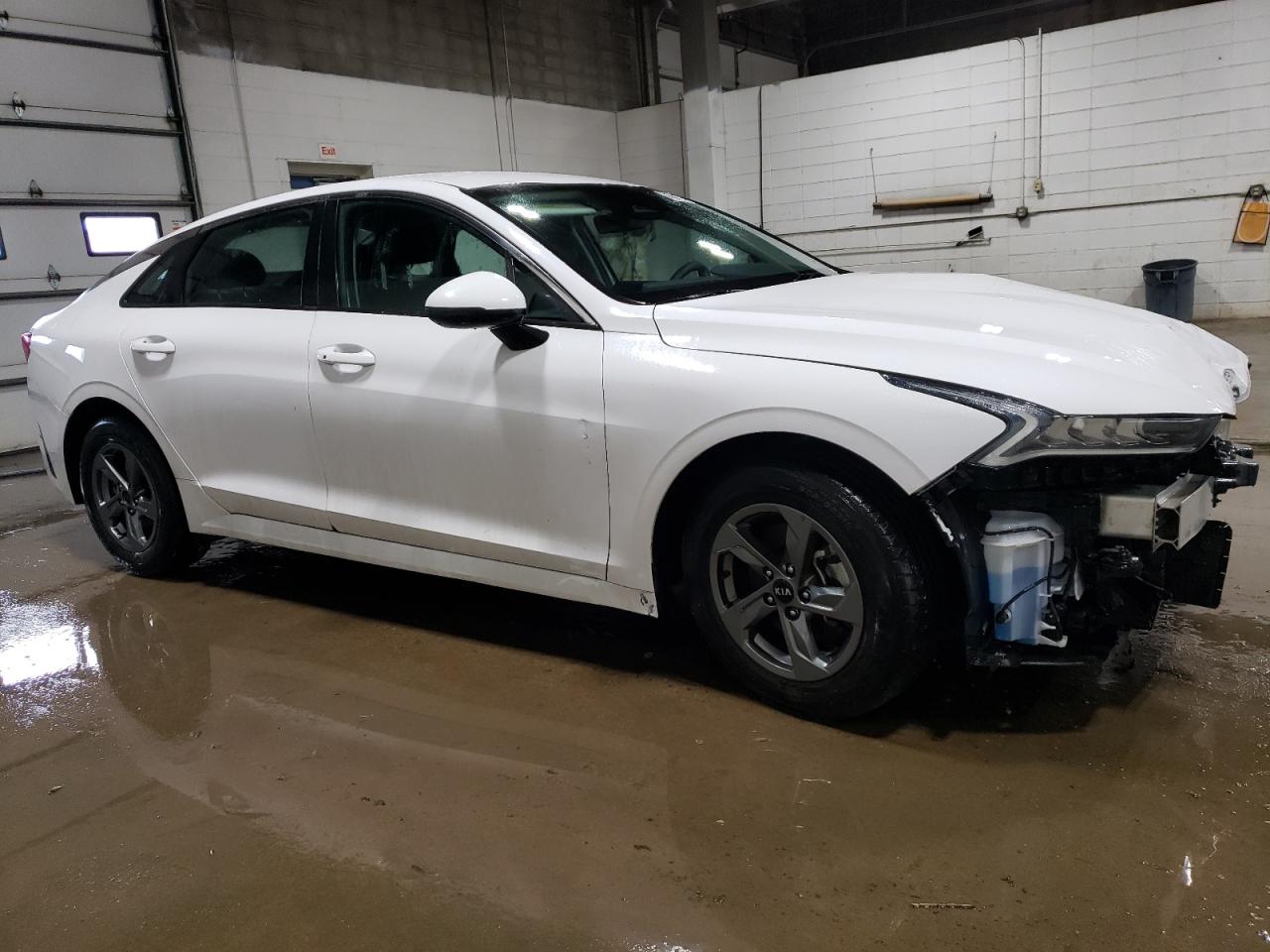 2021 Kia K5 Lxs VIN: 5XXG14J2XMG020764 Lot: 60394624