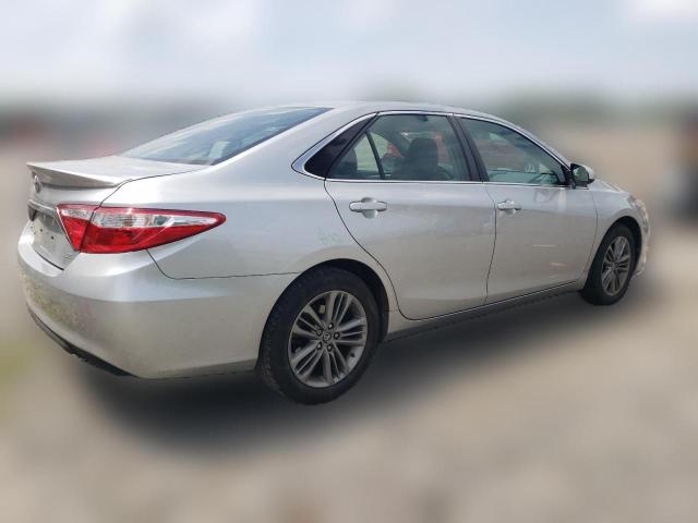  TOYOTA CAMRY 2016 Сріблястий