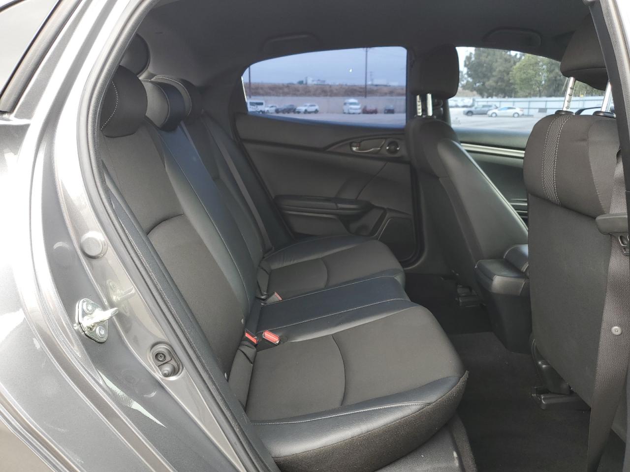 SHHFK7H42MU403536 2021 Honda Civic Sport