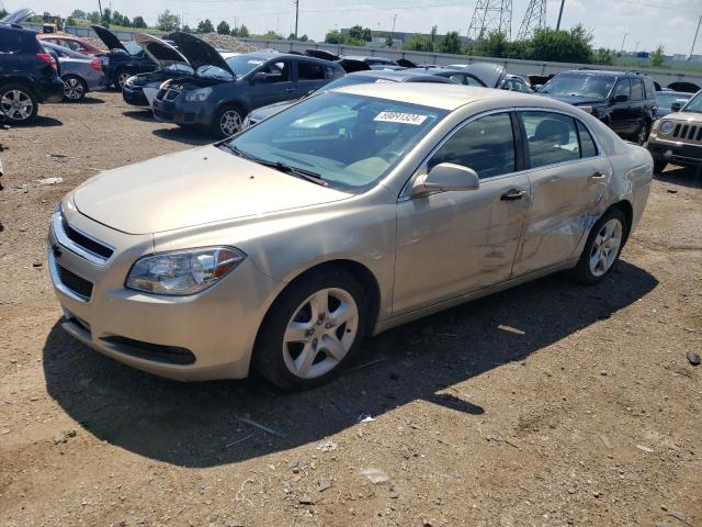 2012 Chevrolet Malibu Ls