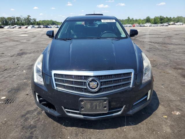 1G6AC5SX1D0126735 | 2013 Cadillac ats performance