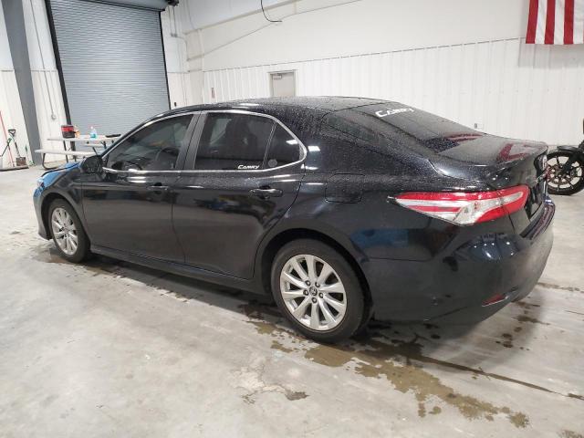 4T1B11HK8JU543670 | 2018 Toyota camry l