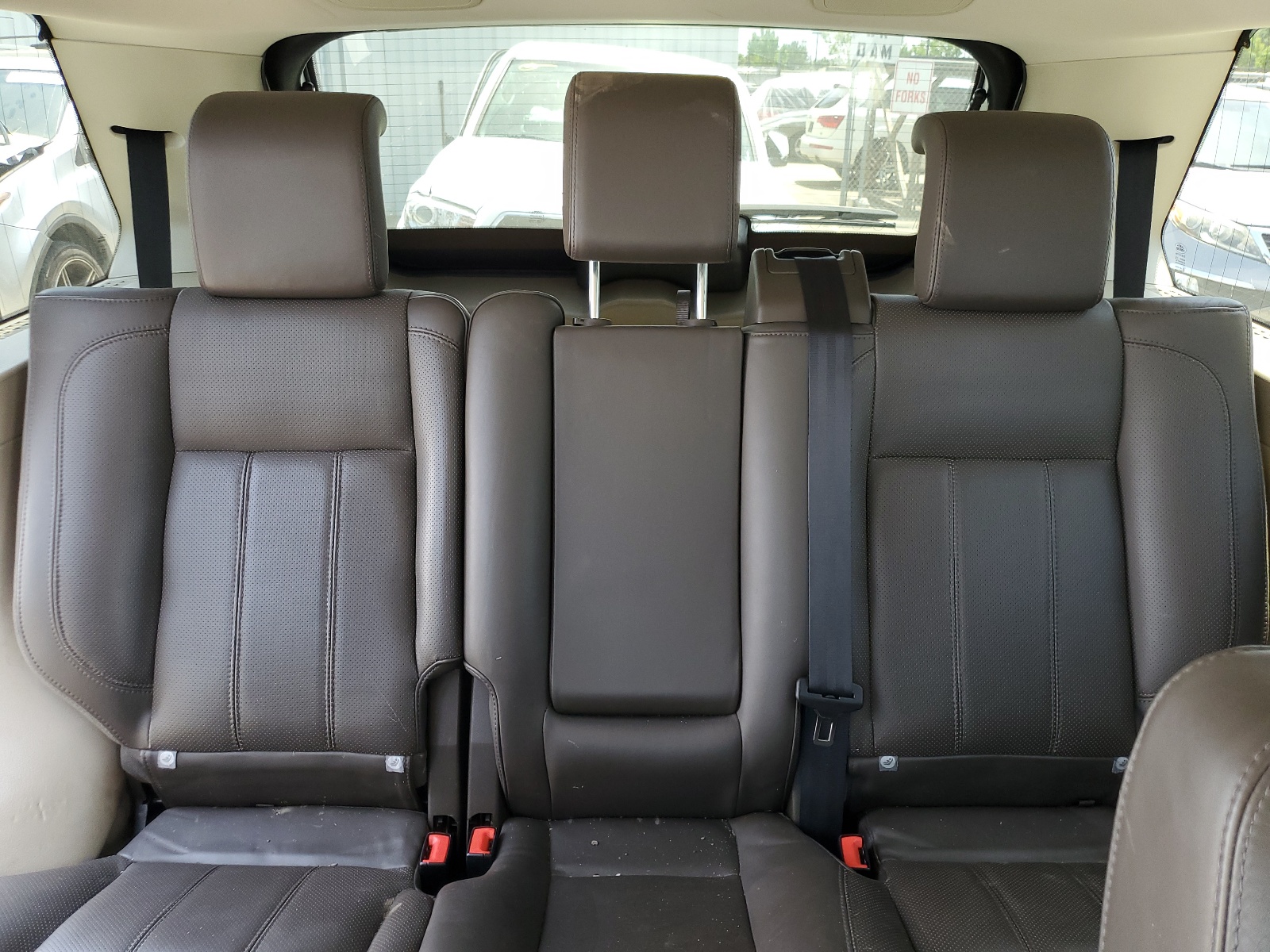 SALSK2D45AA251497 2010 Land Rover Range Rover Sport Lux