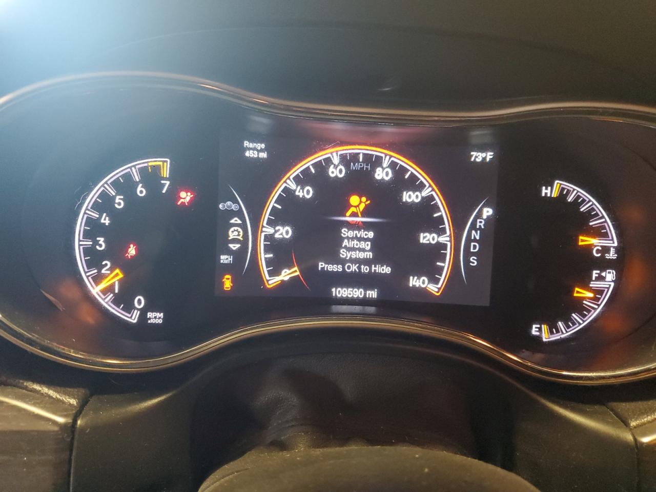 2014 Jeep Grand Cherokee Laredo VIN: 1C4RJFAG0EC478802 Lot: 60708174