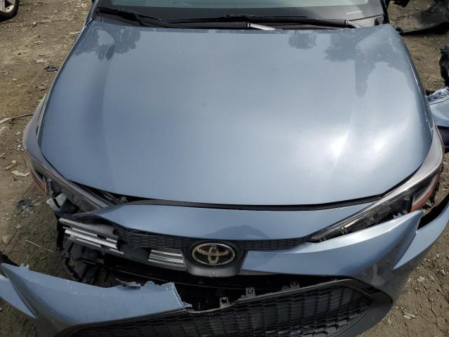 2021 TOYOTA COROLLA LE JTDEPMAE0MJ160673  59317804