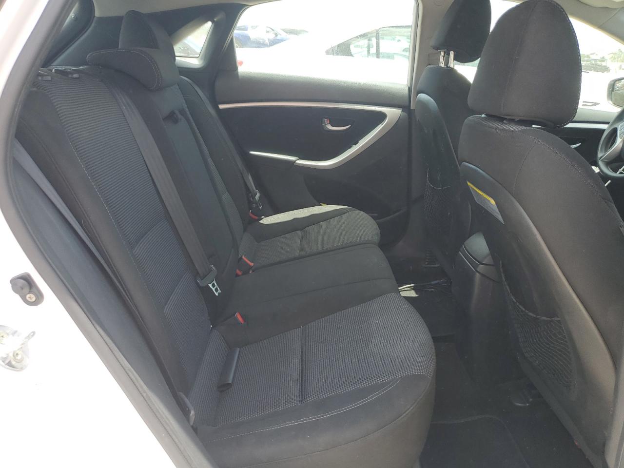 2015 Hyundai Elantra Gt VIN: KMHD35LH8FU241051 Lot: 57930404