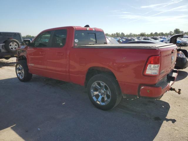 2019 RAM 1500 BIG H 1C6SRFBT6KN736821  58324964