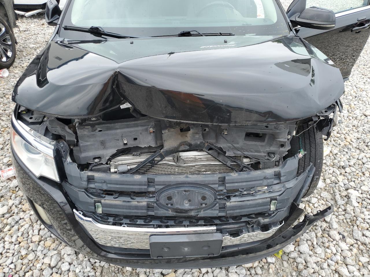 2013 Ford Edge Limited VIN: 2FMDK4KC8DBB39223 Lot: 57106904