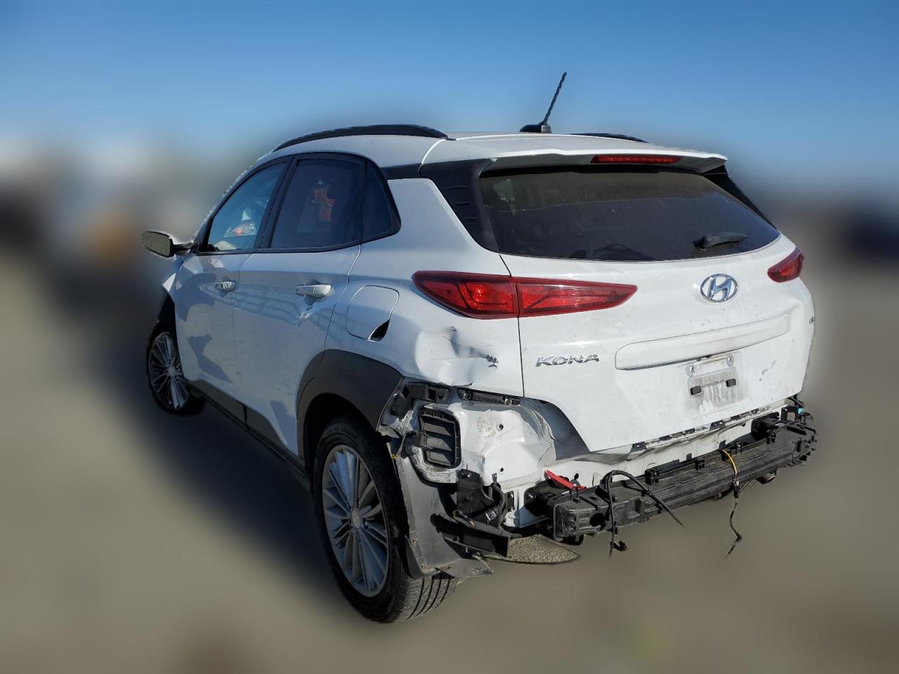 2019 Hyundai Kona - Image 2