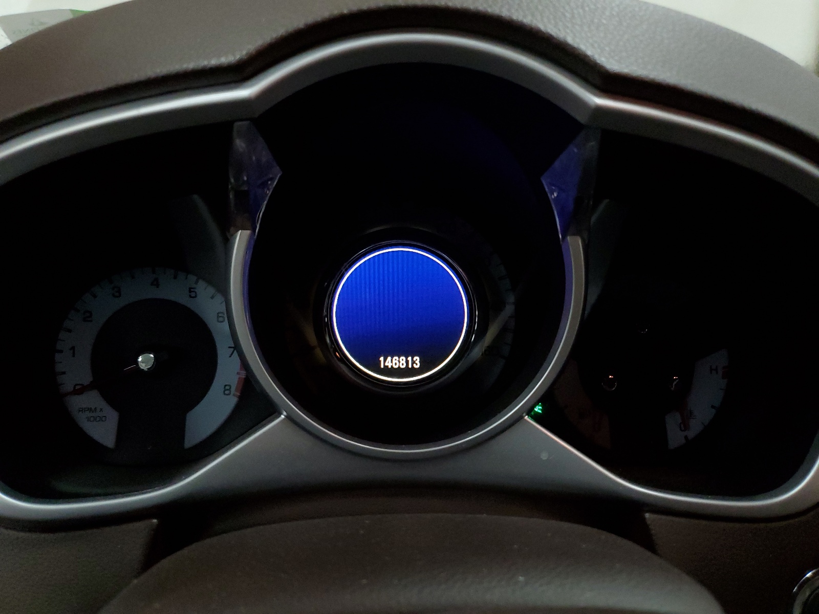 3GYFNEEY7AS595960 2010 Cadillac Srx Performance Collection