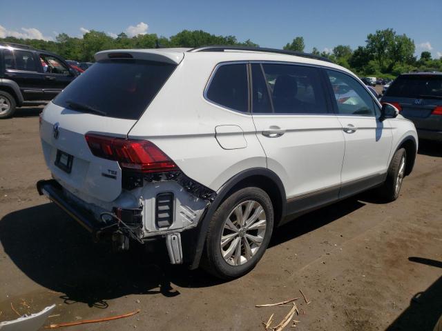 3VV2B7AX9JM066702 | 2018 Volkswagen tiguan se