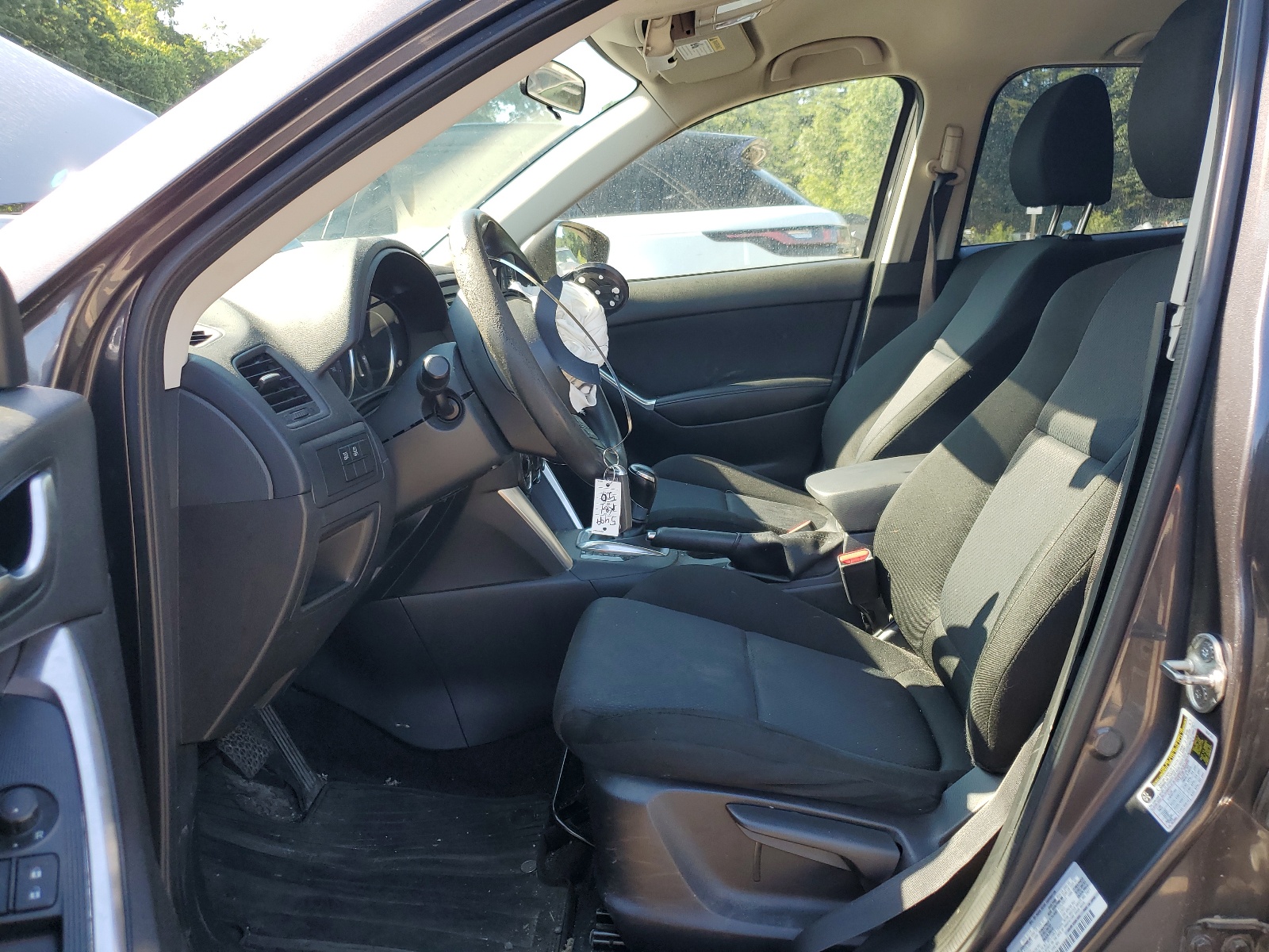 JM3KE4BE6F0434546 2015 Mazda Cx-5 Sport