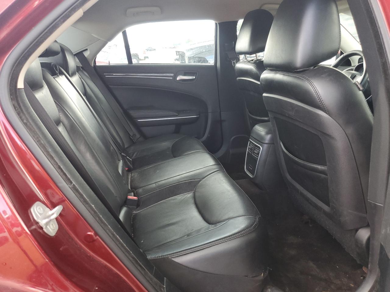 2018 Chrysler 300 Touring VIN: 2C3CCAAG3JH168206 Lot: 60265114