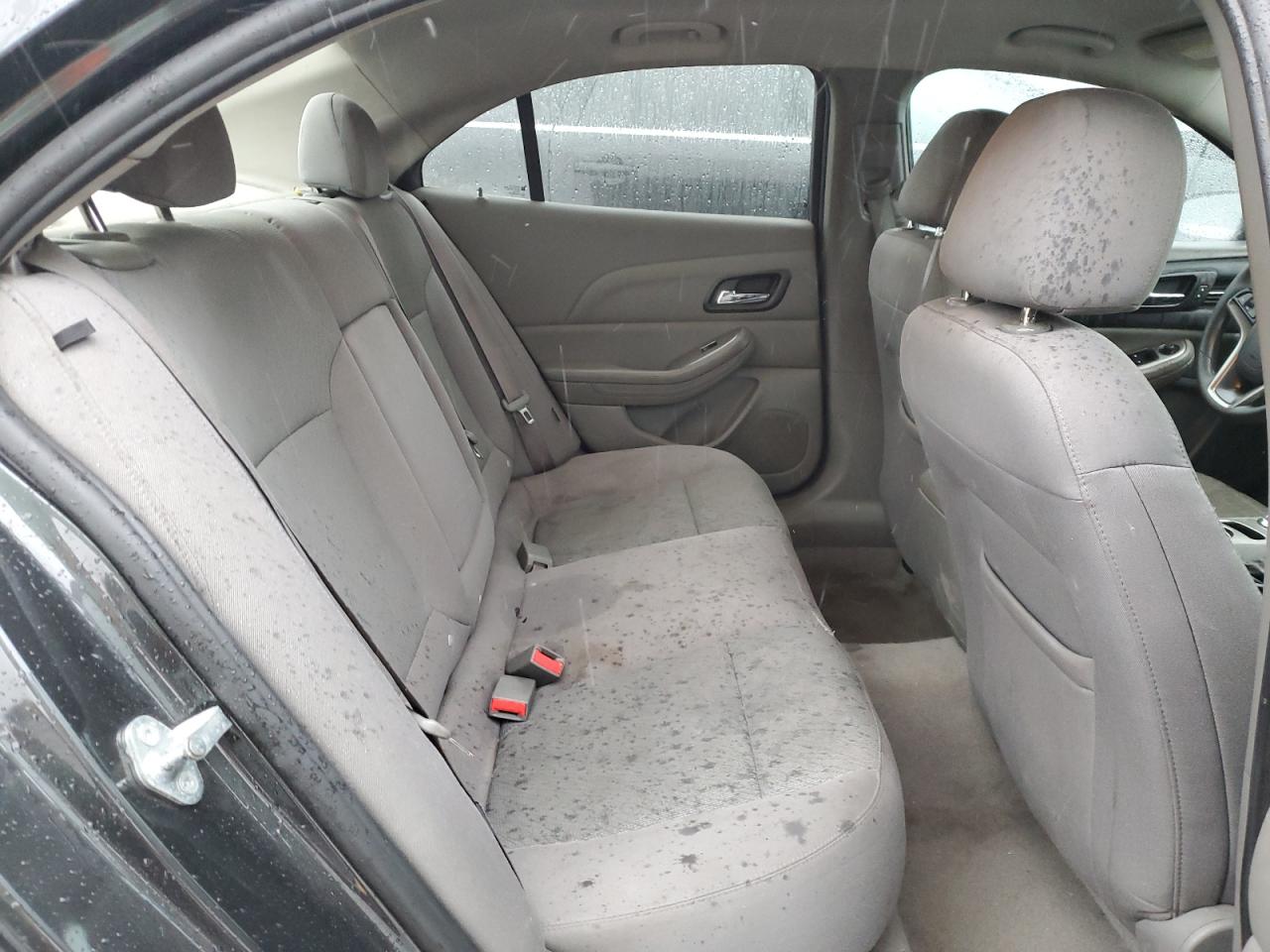 2015 Chevrolet Malibu Ls VIN: 1G11B5SL4FF146774 Lot: 57657574