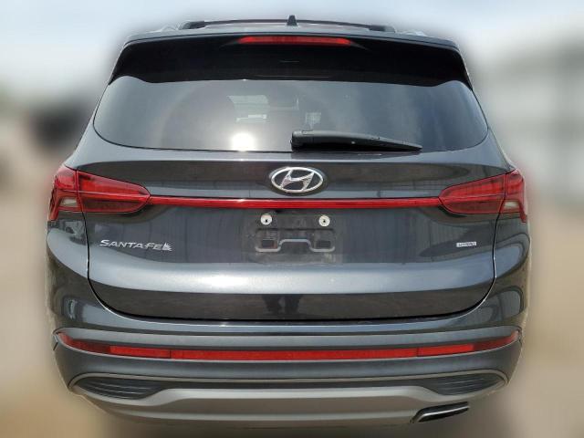  HYUNDAI SANTA FE 2023 Серый