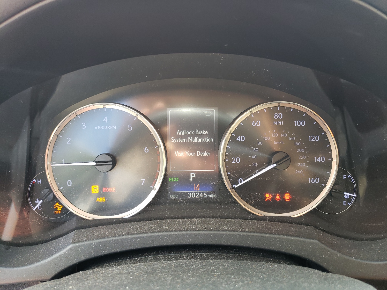 JTHBA1D27J5074333 2018 Lexus Is 300