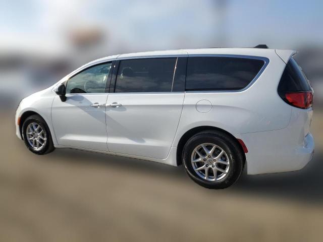  CHRYSLER MINIVAN 2022 Белый