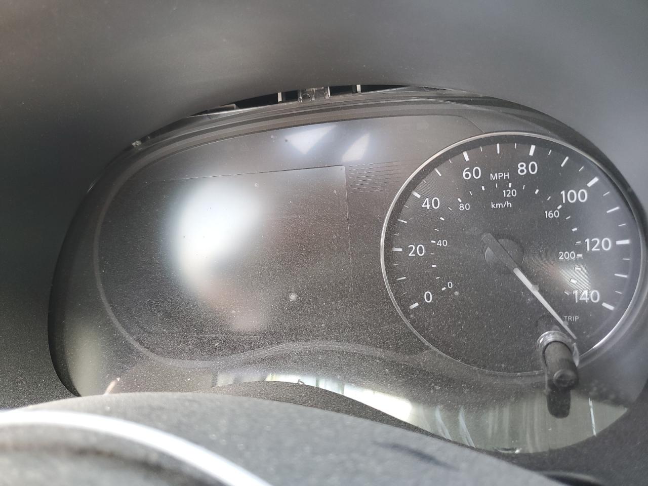 2022 Nissan Kicks Sv VIN: 3N1CP5CV1NL511226 Lot: 60756234