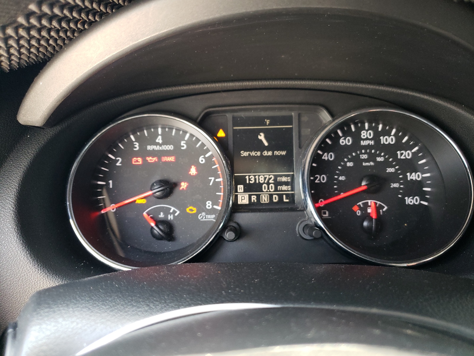 JN8AS5MVXDW643576 2013 Nissan Rogue S