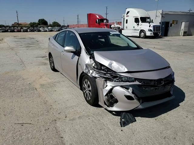 2020 Toyota Prius Prime Le VIN: JTDKARFP5L3139378 Lot: 60291874