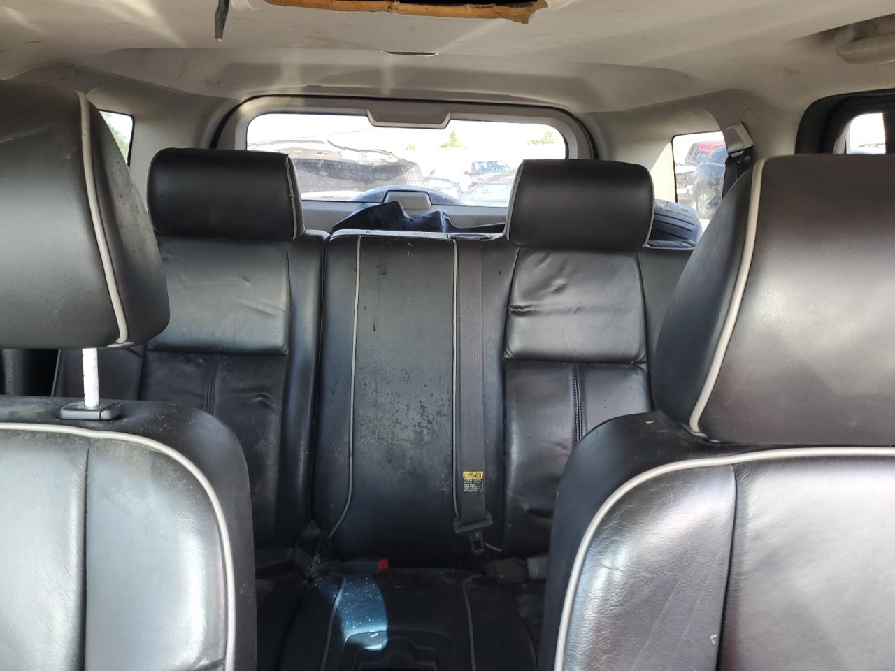 2006 Hummer H3 VIN: 5GTDN136068274729 Lot: 57413474