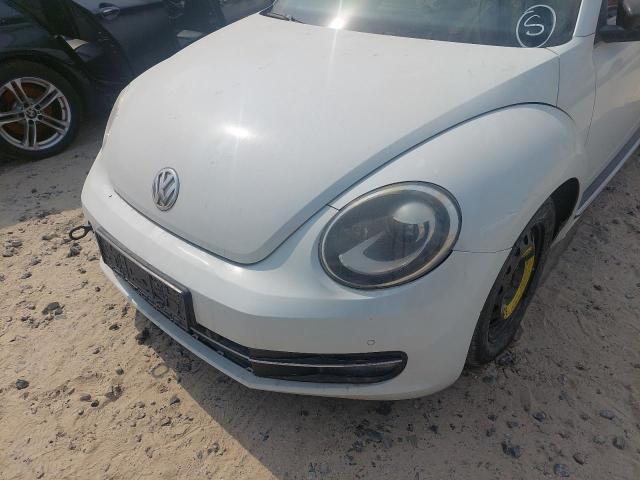 WVWBF6AT0FM600084 - 2015 VOLKSWAGEN BEETLE - #58804874